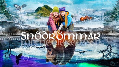 Snödrömmar – Wikipedia